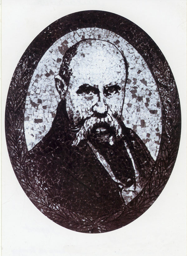 Зененко Петро Михайлович
